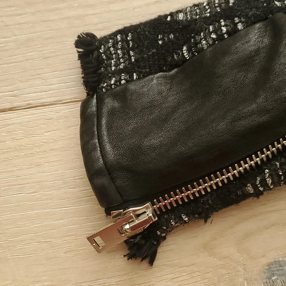 IRO boucle jacket - Picture 5 of 14